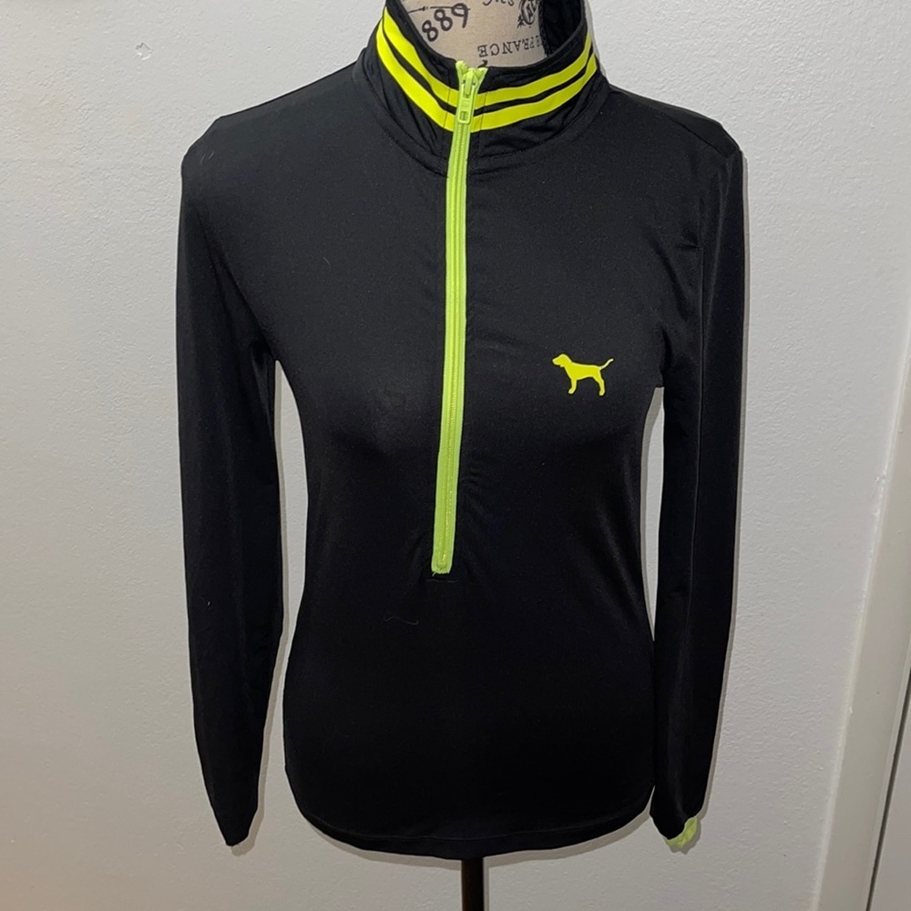 Victoria Secret Ultimate Workout Jacket